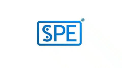 Single Pair Ethernet / SPE logo