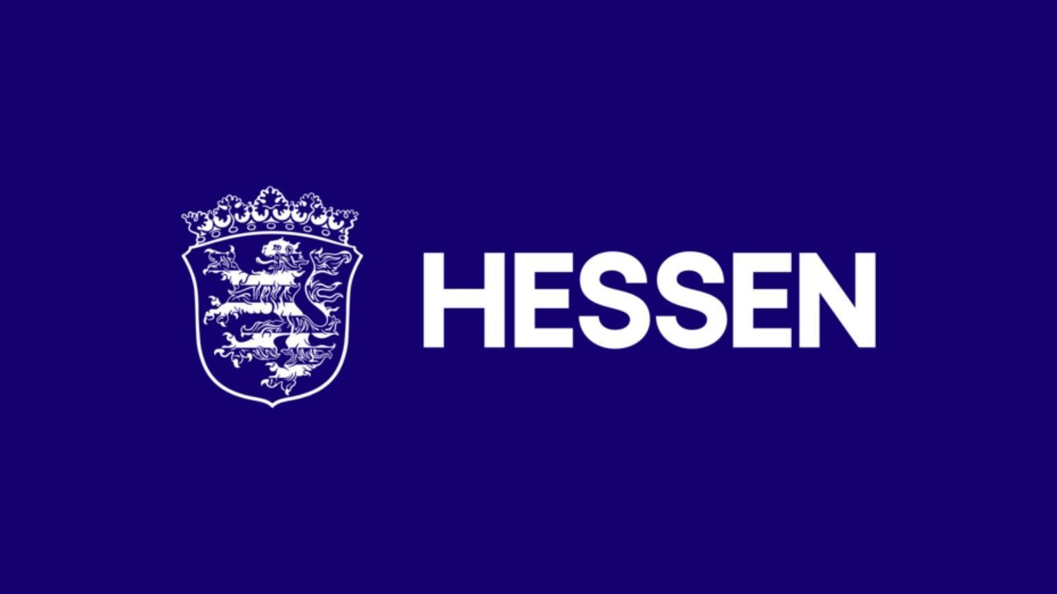 Land Hessen Logo