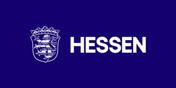 Land Hessen Logo
