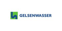 GELSENWASSER AG Logo