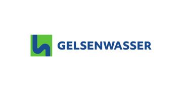 GELSENWASSER AG Logo