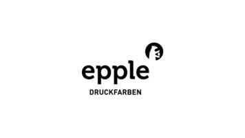 Epple Druckfarben AG Logo