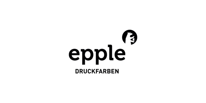 Epple Druckfarben AG Logo