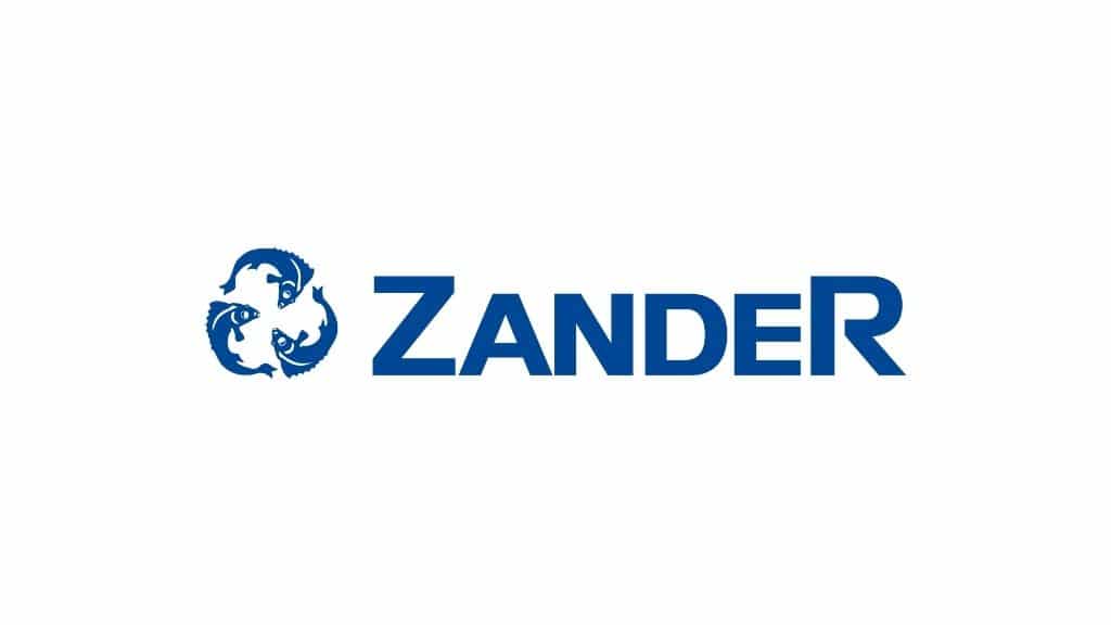 Zander Logo
