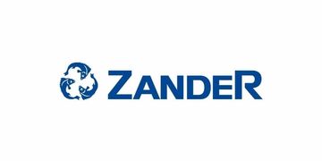 Zander Logo