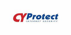 CyProtect AG Logo