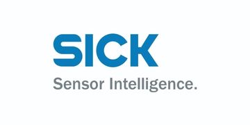 SICK AG Logo