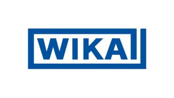WIKA Alexander Wiegand SE & Co. KG Logo
