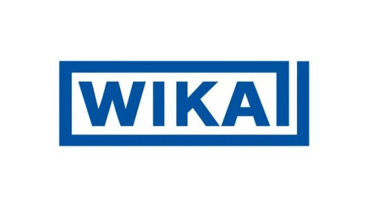 WIKA Alexander Wiegand SE & Co. KG