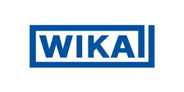 WIKA Alexander Wiegand SE & Co. KG Logo