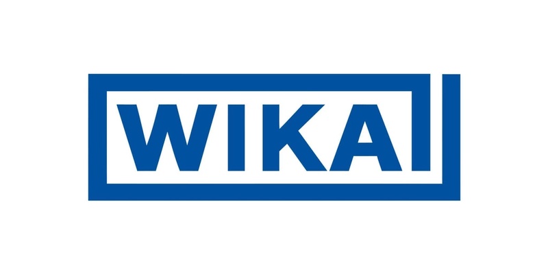 WIKA Alexander Wiegand SE & Co. KG Logo