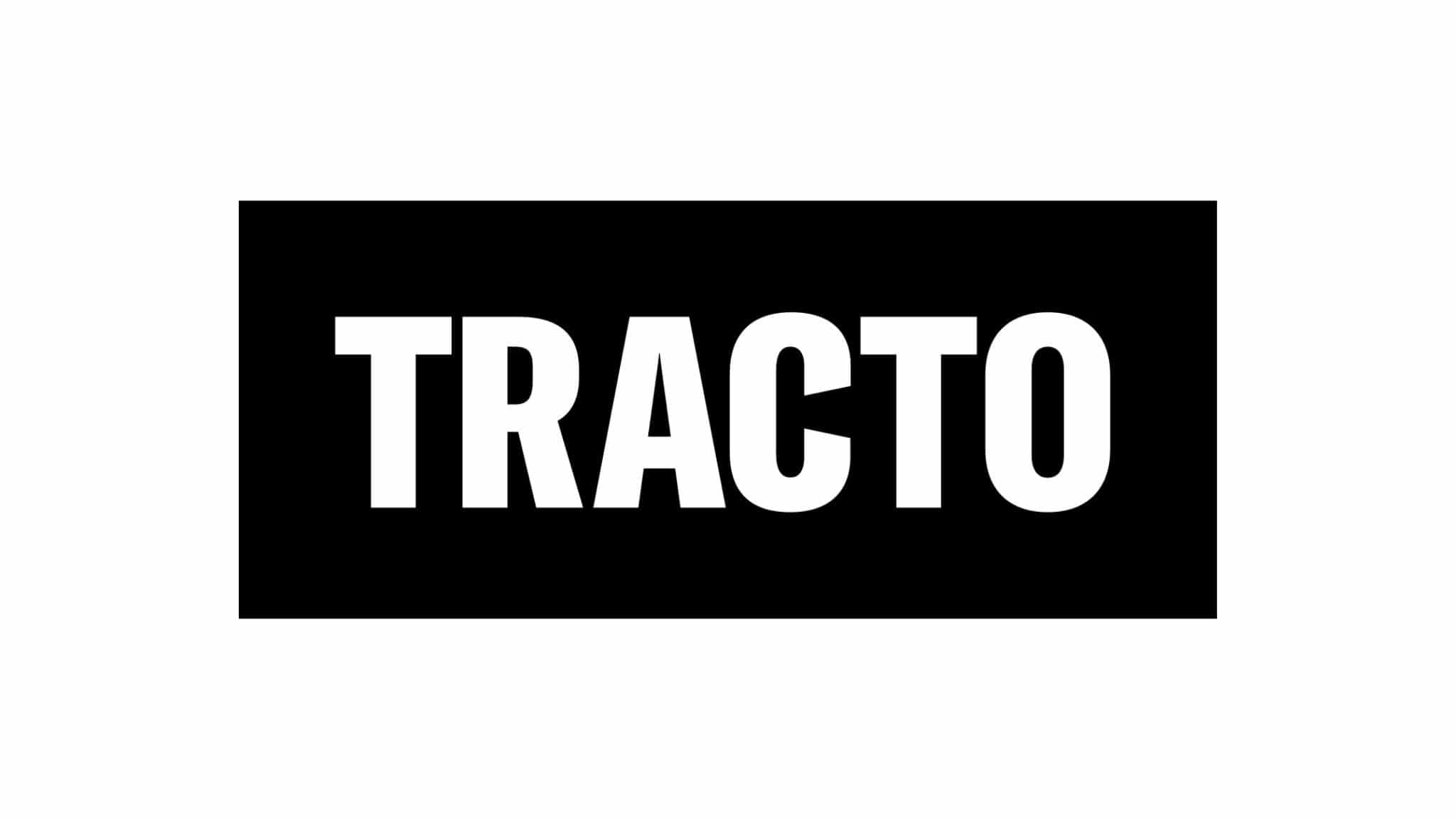 Tracto Logo