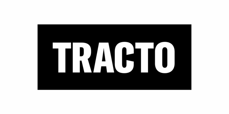 Tracto Logo
