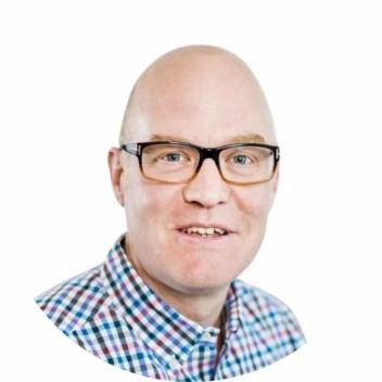 Hans Jürgen Huber
