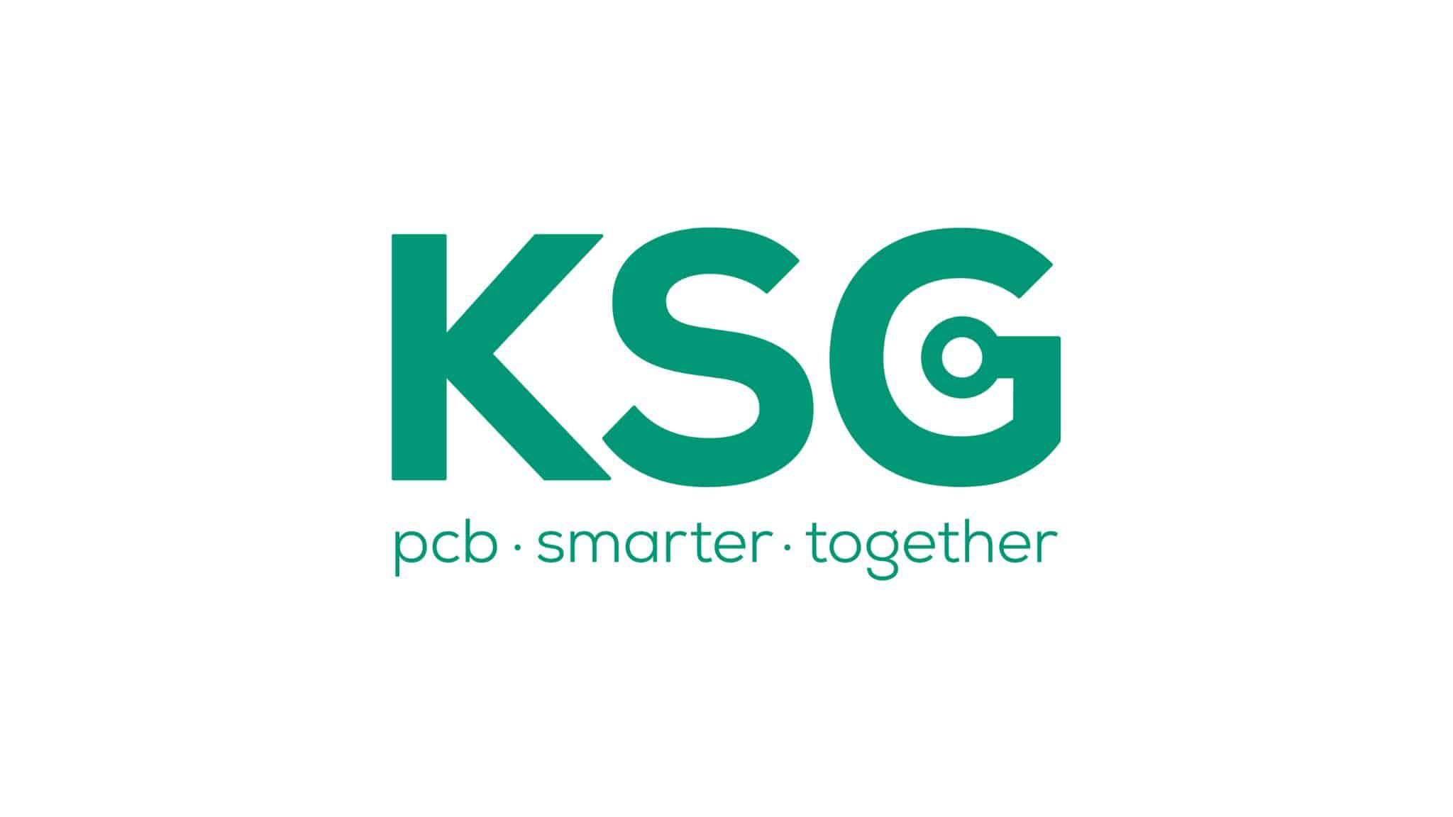 KSG GmbH Logo