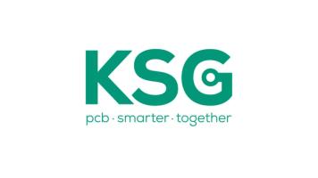 KSG GmbH Logo