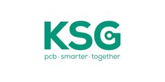 KSG GmbH Logo