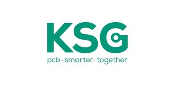 KSG GmbH Logo