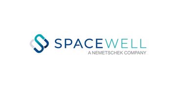 Spacewell Logo