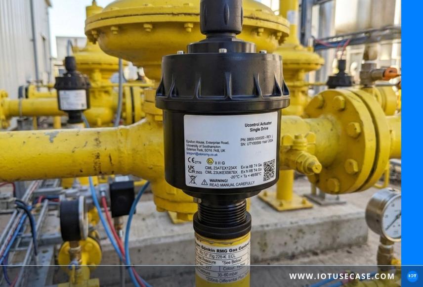 PoC schnell in sicheren Betrieb: IoT-Plattform statt Eigenbau
