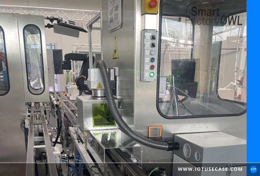 AI facilitates detection of leaks in compressed air systems