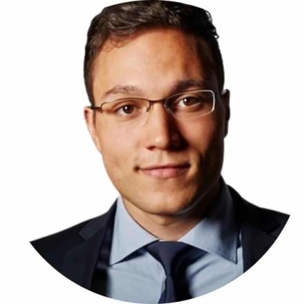 Fabian Habermeier