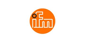 ifm-Unternehmensgruppe Logo