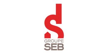 Groupe SEB Logo