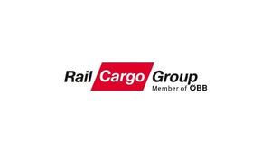 Rail Cargo Group Logo