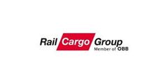 Rail Cargo Group Logo