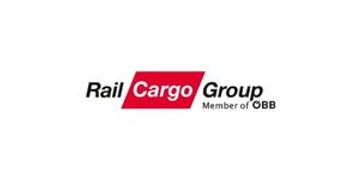 Rail Cargo Group Logo