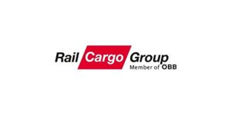 Rail Cargo Group Logo