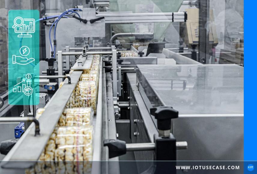 Manufacturing Data Platform skaliert mehrere Use Cases in der Lebensmittelproduktion