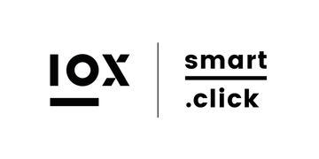 IOX GmbH Logo