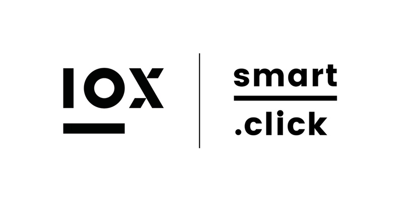 IOX GmbH Logo