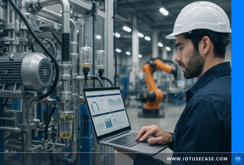 Schnell zur smarten Fabrik: Mit Cumulocity zur modularen IIoT-Plattform für den Mittelstand