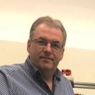 Werner Schlembach