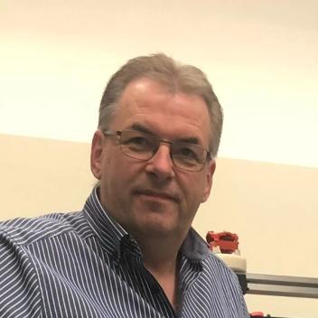 Werner Schlembach