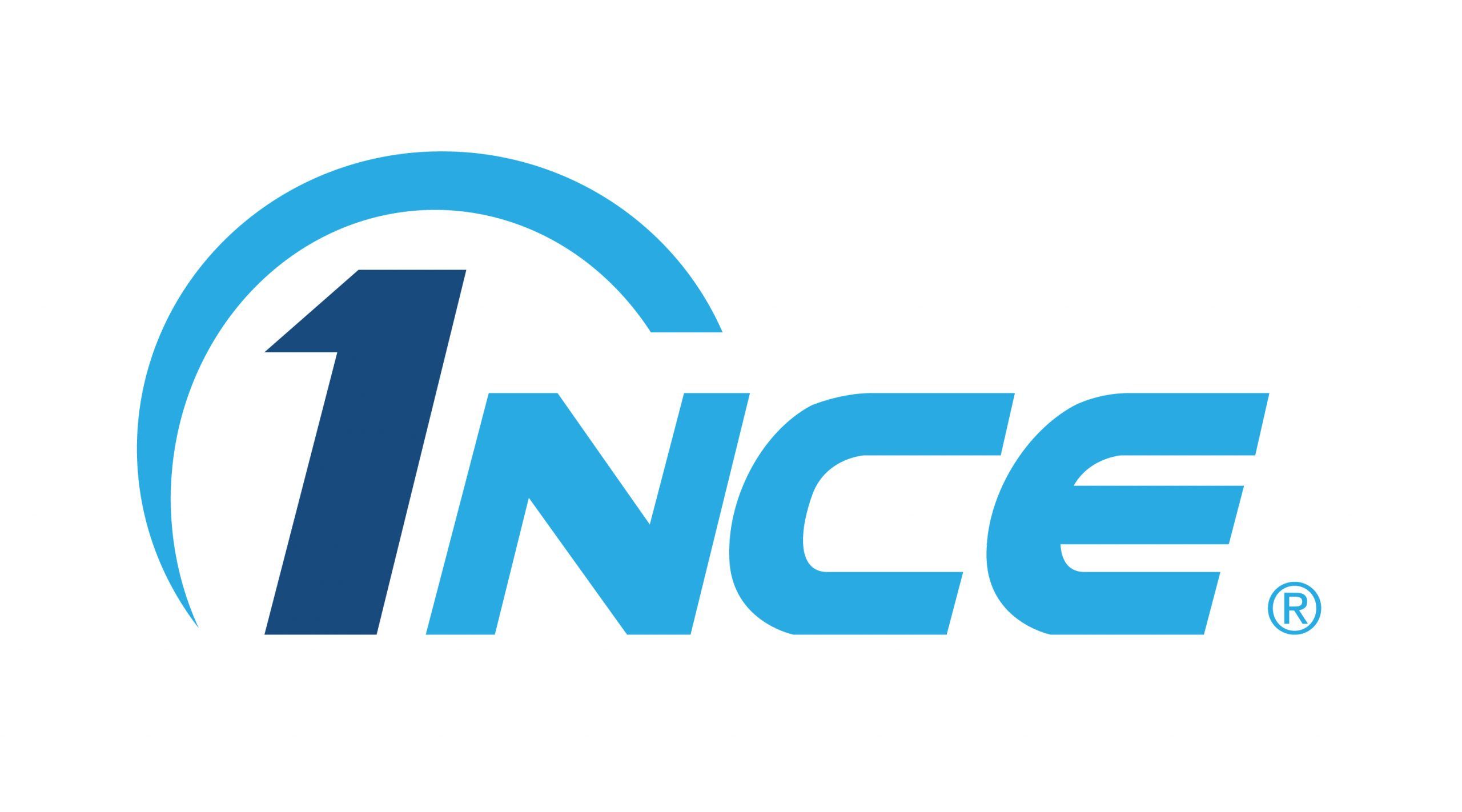 1NCE GmbH Logo