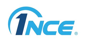 1NCE GmbH Logo