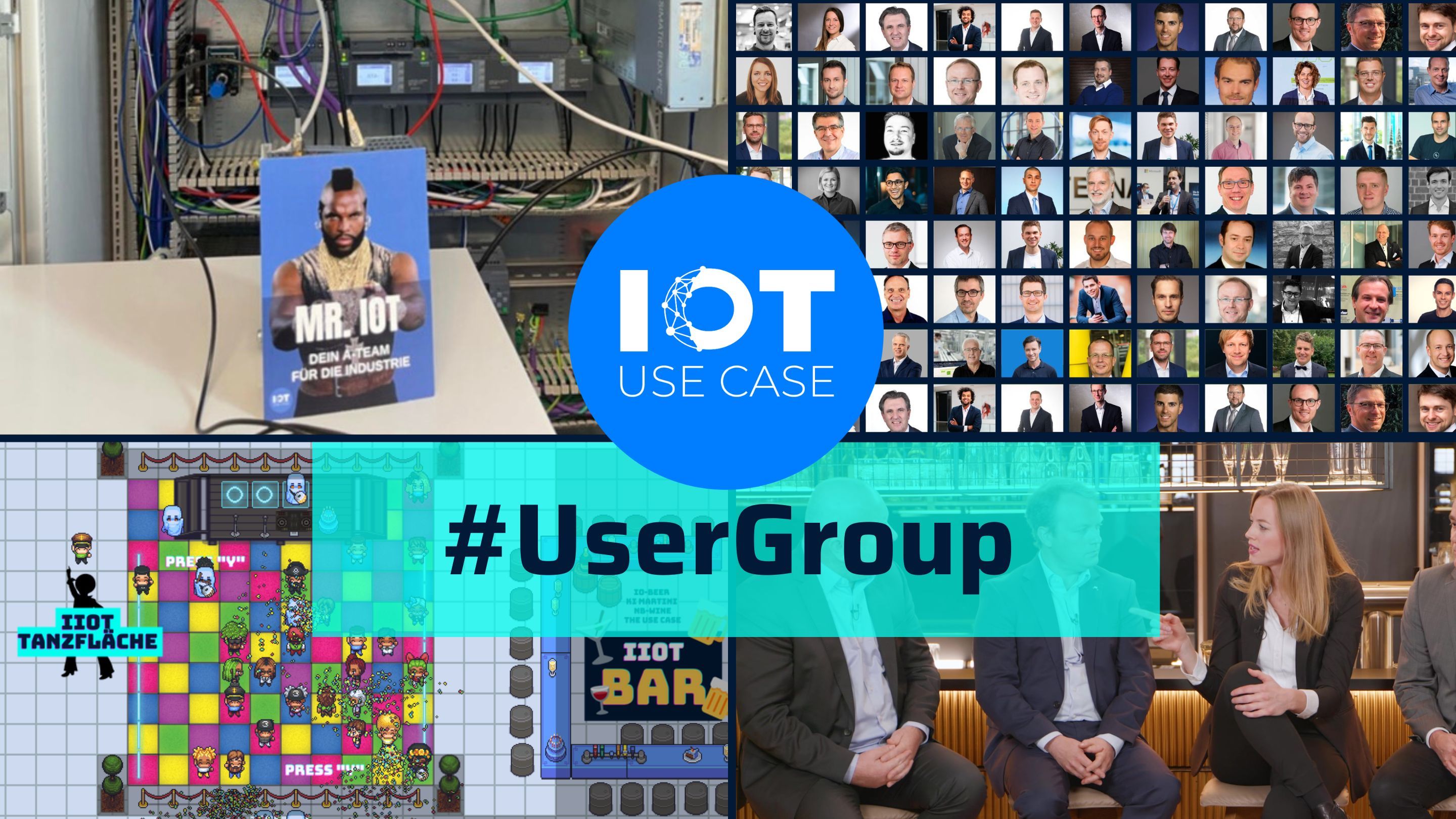 User Group