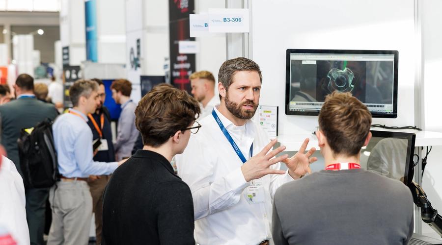 all about automation Wels 2026