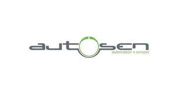 autosen Logo