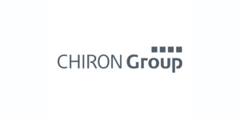 CHIRON Group Logo