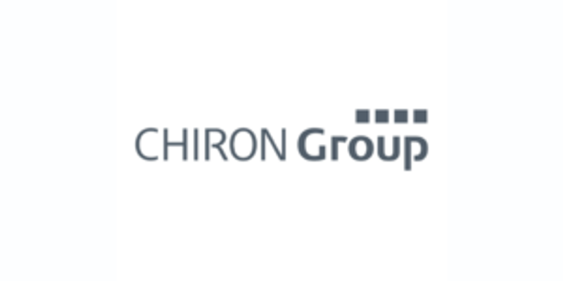 CHIRON Group Logo