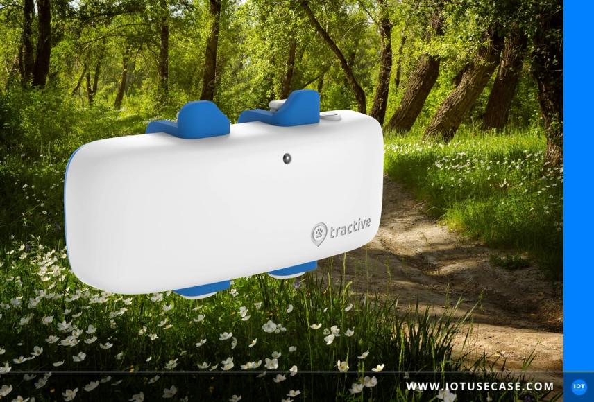 Zuverlässige GPS-Ortung durch Connectivity-IoT-Plattform