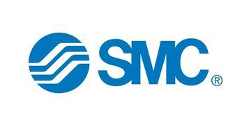 SMC Deutschland GmbH Logo
