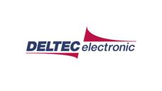 DELTEC electronics GmbH