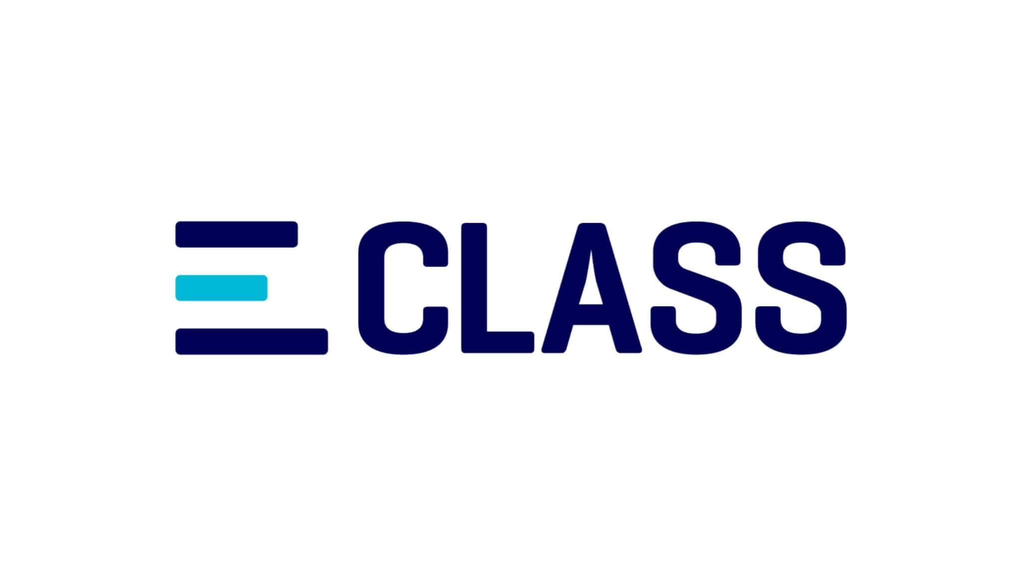 ECLASS e.V. Logo
