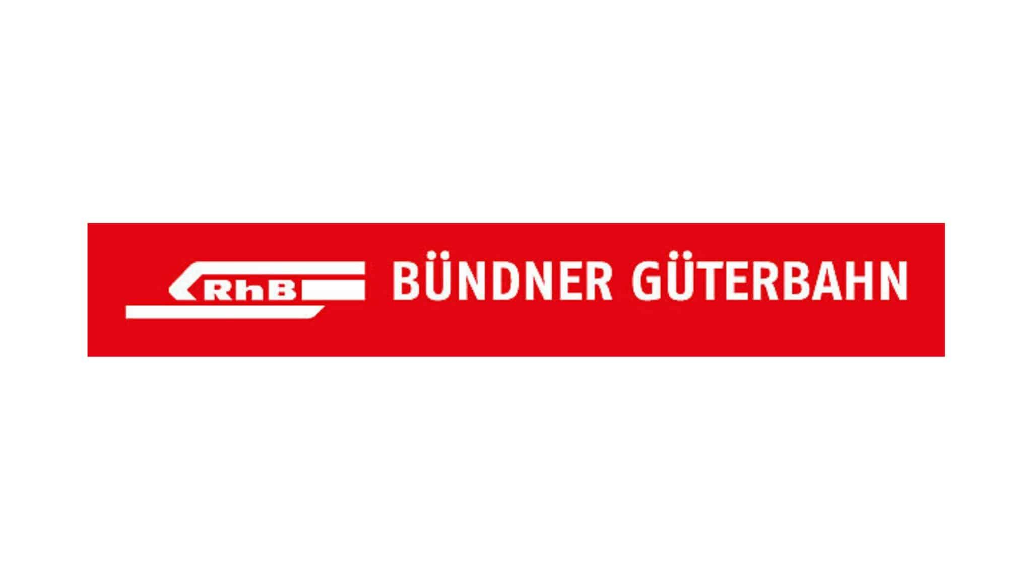 Rhätische Bahn Logo